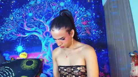 ariadna_dudamel online show from 02-25-26, 06:39