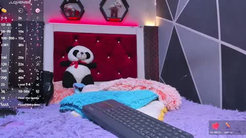 Angel online show from 12-06-24, 02:24