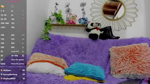 Angel online show from 12-23-24, 12:30