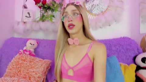 Angel online show from 02-19-26, 06:53