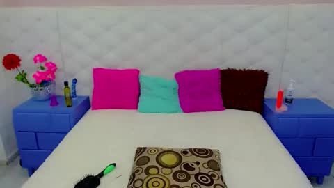 ARIADNA online show from 02-20-25, 05:01