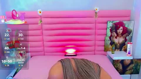 ARIADNA online show from 11-08-25, 06:29