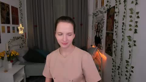 Snapshot of ariadna_s chatting on 12-26-24, 05:40 Ariadna online show from 12-26-24, 05:40