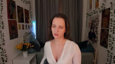 Snapshot of ariadna_s chatting on 11-29-25, 09:51 Ariadna online show from 11-29-25, 09:51