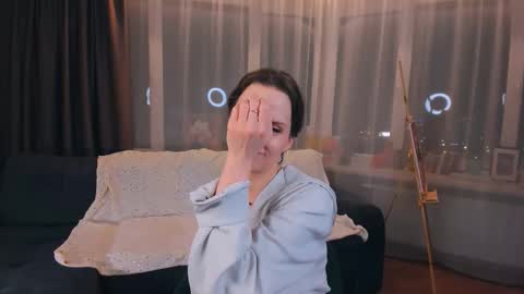 Ariadna online show from 02-21-26, 10:55