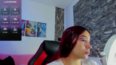 Ariadna SC INSTAGRAM - Ariadna sc1 online show from 10-18-25, 12:28