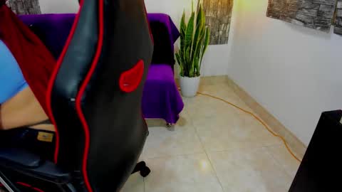 Ariadna SC INSTAGRAM - Ariadna sc1 online show from 01-17-26, 12:32