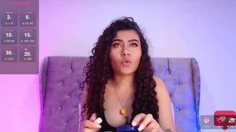 Snapshot of ariadna_tr chatting on 12-04-24, 06:50 Ari online show from 12-04-24, 06:50