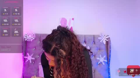 Snapshot of ariadna_tr chatting on 12-10-24, 01:33 Ari online show from 12-10-24, 01:33