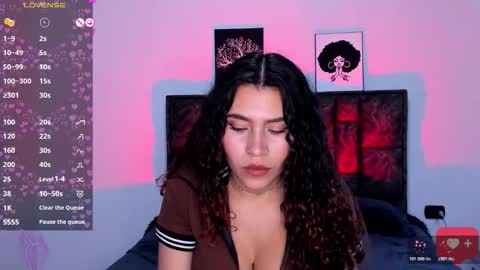 Ari online show from 11-12-25, 10:20