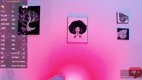 Ari online show from 02-08-26, 12:03