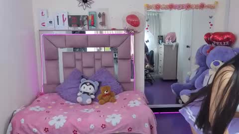 ariadnacappelletty online show from 10-14-25, 04:19