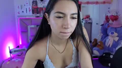 ariadnacappelletty online show from 11-20-25, 03:56