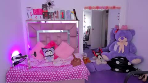 ariadnacappelletty online show from 07-29-26, 04:49