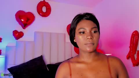 Snapshot of ariadnacolby chatting on 02-17-25, 12:32 ariadnacolby online show from 02-17-25, 12:32