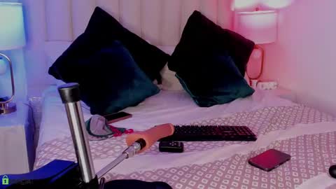 Snapshot of ariadnacolby chatting on 03-03-25, 06:26 ariadnacolby online show from 03-03-25, 06:26