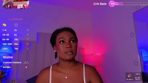 Snapshot of ariadnacolby chatting on 04-02-26, 02:31 ariadnacolby online show from 04-02-26, 02:31