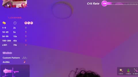 Snapshot of ariadnacolby chatting on 04-21-26, 01:42 ariadnacolby online show from 04-21-26, 01:42