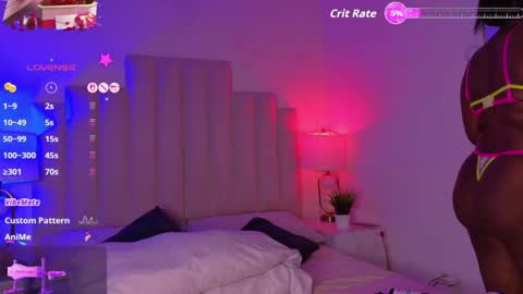 Snapshot of ariadnacolby chatting on 04-29-26, 02:37 ariadnacolby online show from 04-29-26, 02:37