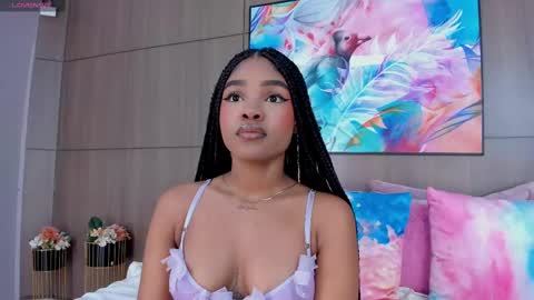 Aria Foster online show from 02-11-25, 04:01