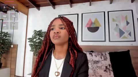 Aria Foster online show from 09-29-25, 03:55