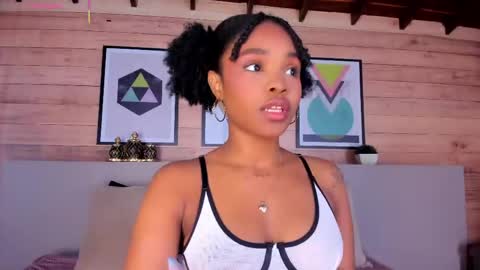 Aria Foster online show from 04-23-26, 03:52