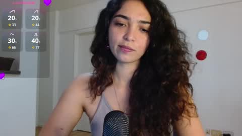 ariagal online show from 02-06-26, 06:00