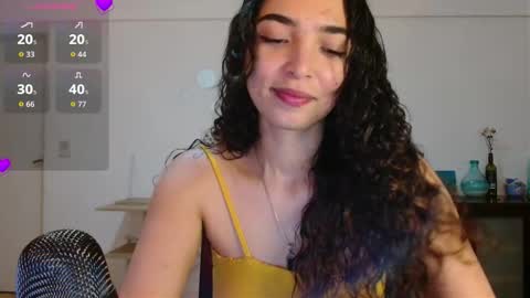 ariagal online show from 03-01-26, 04:31