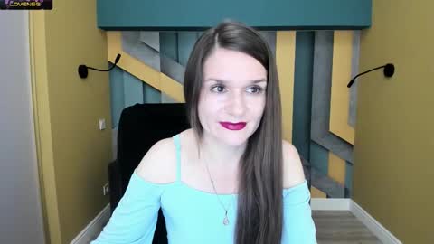 Snapshot of ariagrays chatting on 09-20-25, 09:05 AriaGray online show from 09-20-25, 09:05