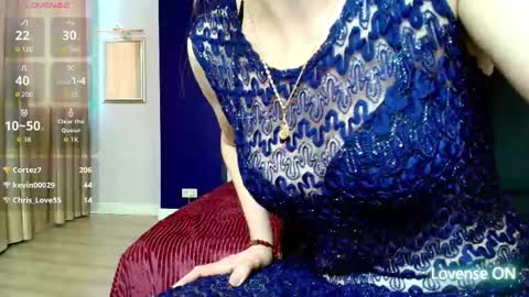 Snapshot of ariagrays chatting on 03-15-26, 06:52 AriaGray online show from 03-15-26, 06:52