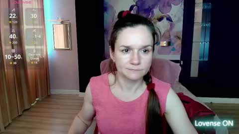 AriaGray online show from 04-29-26, 11:47