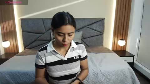 A R I A J O Y online show from 07-24-26, 11:52