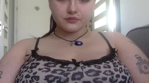 Aria online show from 03-09-26, 09:46