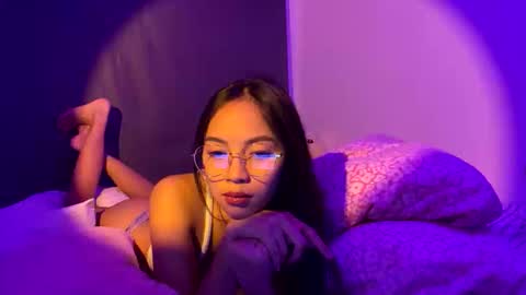 Aria Mariz online show from 09-12-25, 03:28