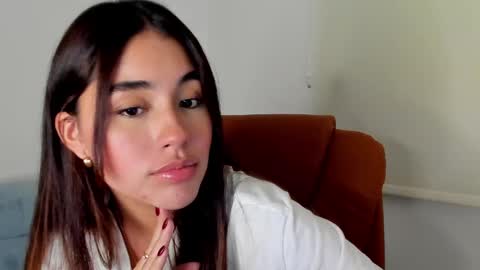 Aria Montgomery online show from 02-01-25, 03:08