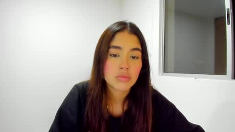 Aria Montgomery online show from 03-01-25, 02:48