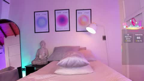 Aria online show from 09-18-25, 08:00