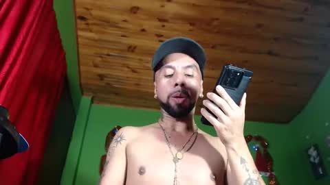 Snapshot of arian_pervert chatting on 12-30-24, 03:57 arian pervert online show from 12-30-24, 03:57