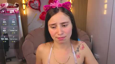 ariana18_b online show from 02-16-26, 02:13