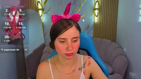 ariana18_b online show from 03-27-26, 01:11