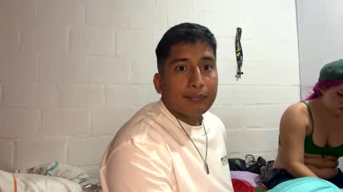 Snapshot of ariana252525 chatting on 12-19-24, 03:18 Ari y Will online show from 12-19-24, 03:18