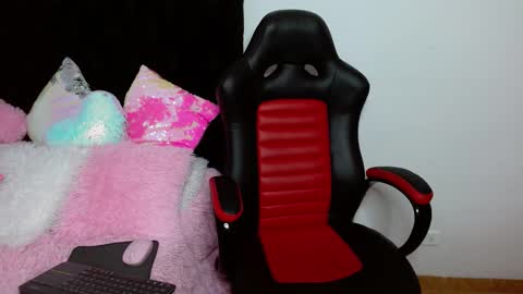 Ariana lvarez online show from 01-19-25, 03:21