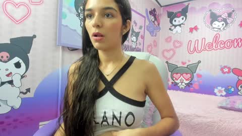 Ariana  online show from 02-01-25, 11:58