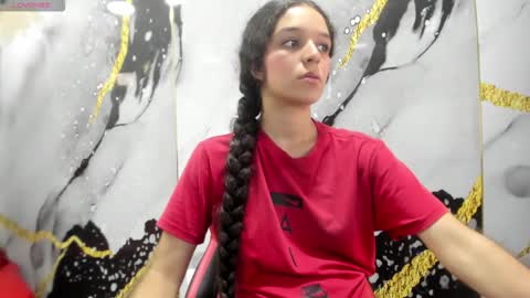 Ariana  online show from 02-07-26, 06:44