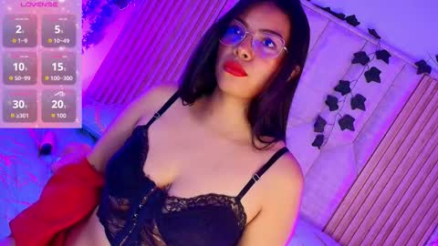 ariana_castillo__ online show from 03-05-26, 01:40