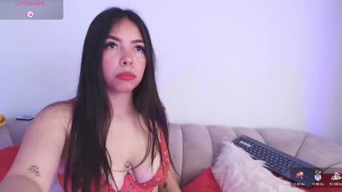 ariana_castillo__ online show from 04-09-26, 01:05