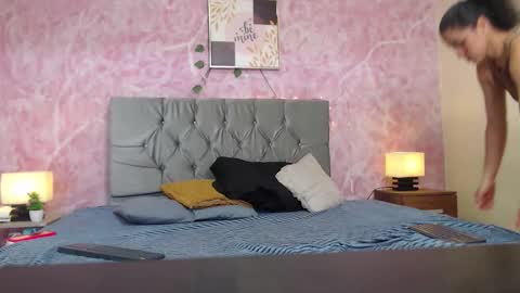 Ariana Cordoba online show from 09-21-25, 04:52