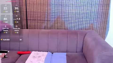 Snapshot of ariana_cross_ chatting on 01-29-25, 06:18 Ariana Cruz online show from 01-29-25, 06:18