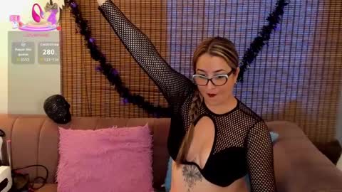 Snapshot of ariana_cross_ chatting on 10-03-25, 05:10 Ariana Cruz online show from 10-03-25, 05:10