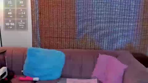 Snapshot of ariana_cross_ chatting on 11-21-25, 04:49 Ariana Cruz online show from 11-21-25, 04:49